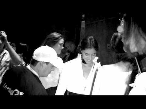 BACKSTAGE AFW VIUDA RAMIREZ - ACHON