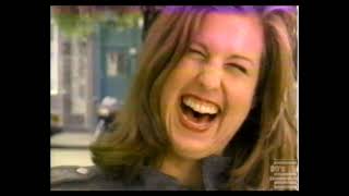 Quaker Rice Cakes Ten Flavors commercial 1995