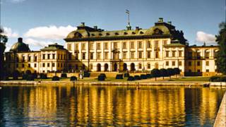 Johann Helmich Roman - Drottningholmsmusiken (Music For Royal Wedding) : Tempo Di Menuetto