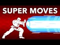 What makes a good super move