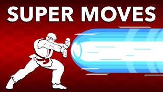 What Makes A Good Super Move?