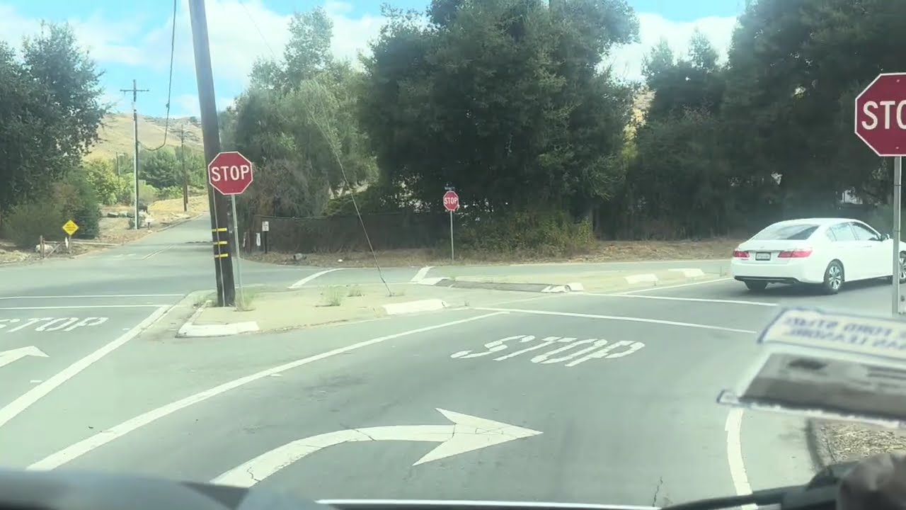 Trip to San Jose 2025 Hellyer County Park 