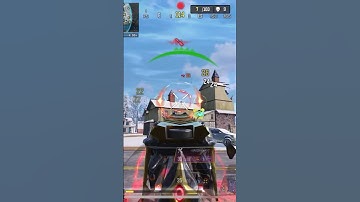 Intense Squad Wipe 🔥🥵 | CODM BR #shorts #callofdutymobile #codmbr #codm #codmobile