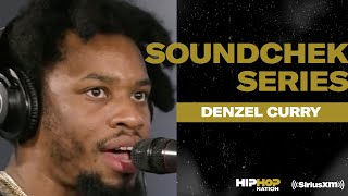 Denzel Curry — Walkin | LIVE Performance | SiriusXM Resimi