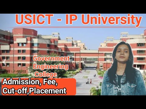 All about USICT