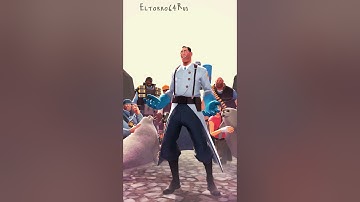 Does This Mean Team Fortress is Back? [Shorts]