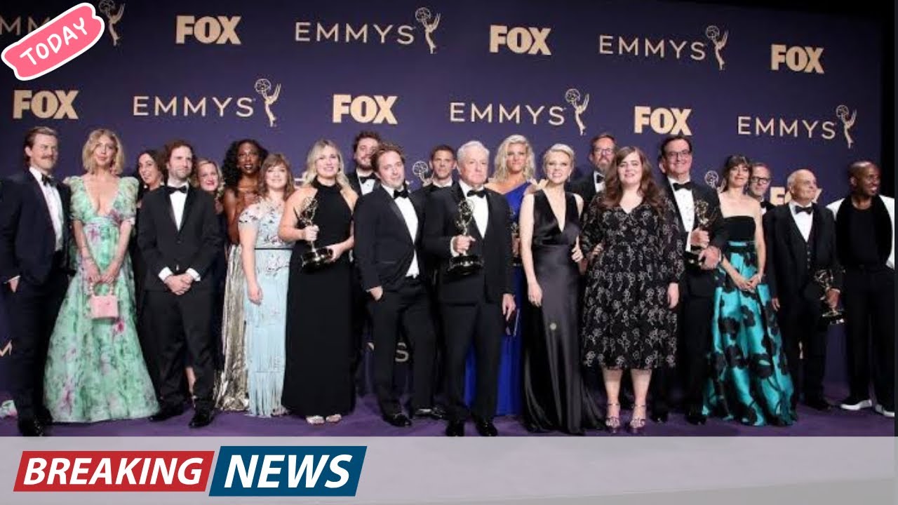 Emmys Shake Up: SNL vs Late‑Night! Multiple Winners Now Possible | 2026