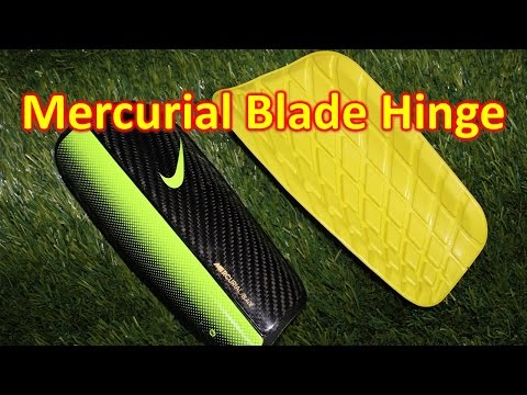 nike mercurial blade hinge