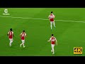 eFootball™ 2024 - Arsenal vs Bayern Munich | UEFA Champions League [4K60FPS]