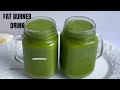 STRONGEST FAT BURNER BREAKFAST SMOOTHIE