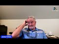 Col. (ret.) James P. Totten – Virginia &amp; the Vietnam War Oral History