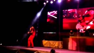 El Triste Alegre - Calibre 50 - Nogales Sonora 10/24/14