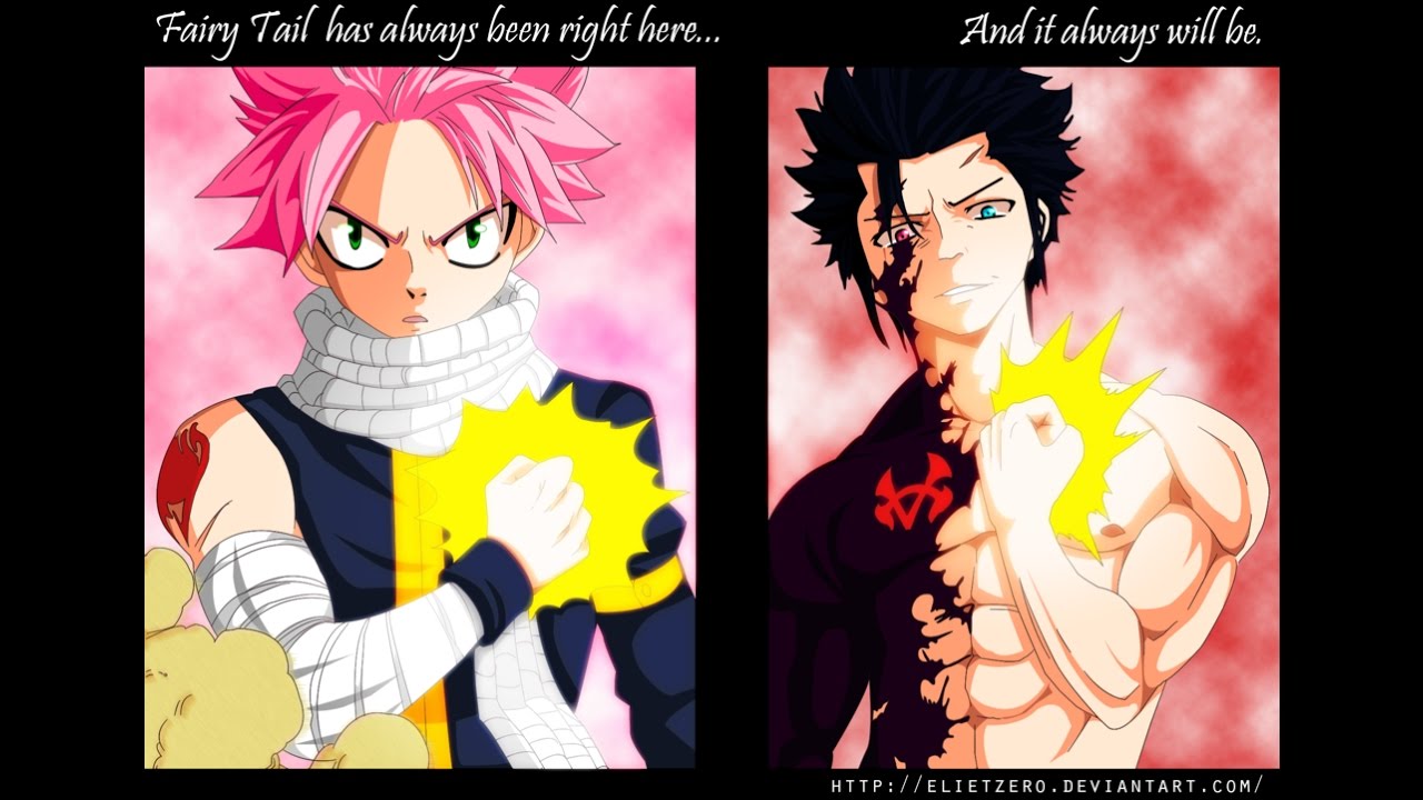 Fairy Tail Chapter 506+ Predictions - YouTube