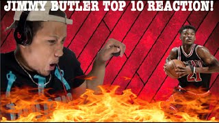 YOU must watch!!!!JIMMY BUTLER WILL BE MVP!!! AND HERE IS WHY!! @sunnyboitv3