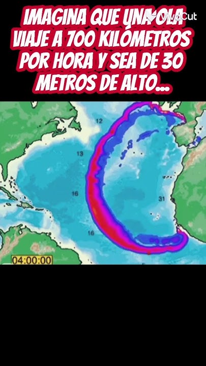 Tsunami netflix
