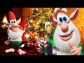 Буба 🎅✨ Новогодние чудеса ✨🎅 Мультики для малышей ✨ Super Toons TV