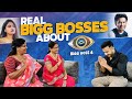 Real Bigg Bosses About BiggBoss 4 | Ravi's Exclusive Interview with Abhijeet's and Harika's Mothers