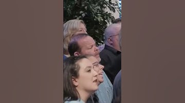 Thumbnail of Let It Rise - Praise & Harmony Singers