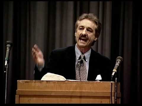 Ray Comfort Rally "Hell&#039s Best Kept Secret"