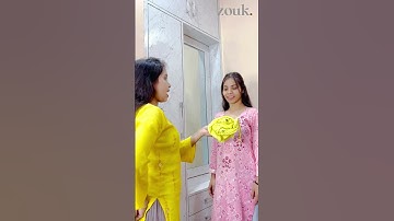 This Raksha Bhandhan Gifting Zouk Bag to my Sibling❣️| #rakshabandhan #zoukbags #siblings #rakhi