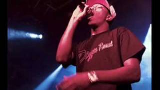 Dizzee Rascal 16 BARS
