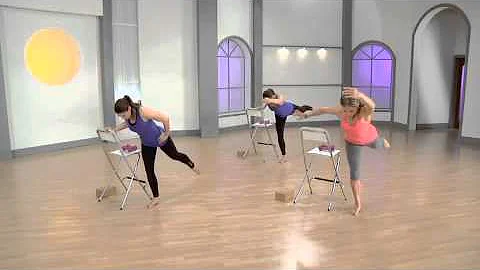 Barre Break Thru