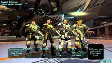 Dannyboy Probes the Probers: X-COM Enemy Unknown Pt.5