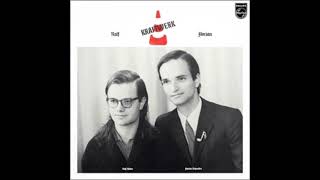 Kraftwerk - Ralf und Florian  (Full Album)