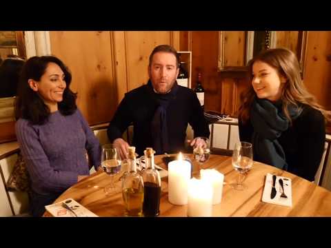 Davos After Hours - Latest from the World Economic Forum
