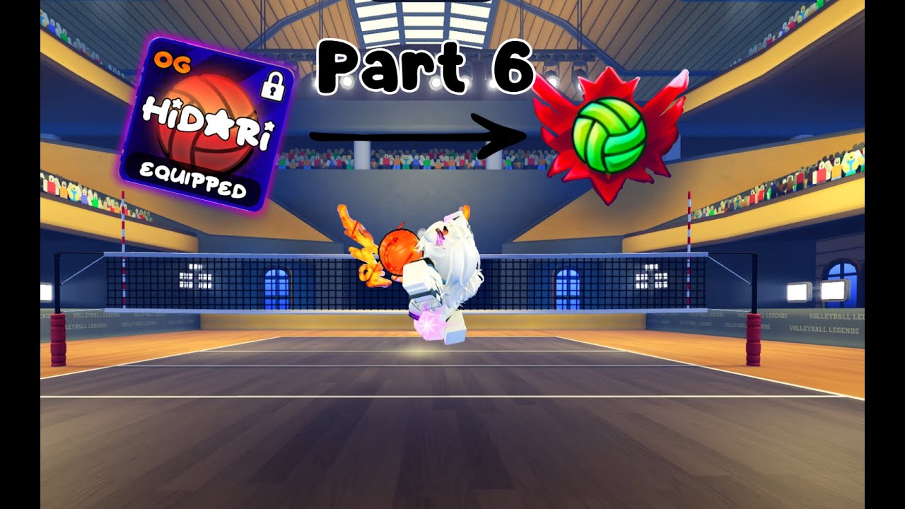 Hidari To Pro Rank | Part 6