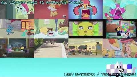 [REUPLOAD/Sparta Remix] LB