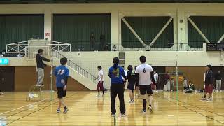 20171105 春夏秋冬杯 秋王 SUGER vs joker 2set