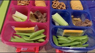 11 Simple School Lunches by CandidMommy 2,845 views 2 years ago 3 minutes, 11 seconds