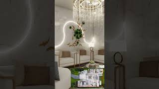 135m X 19m With 4 Bedrooms modernhouse architecture easyhouse