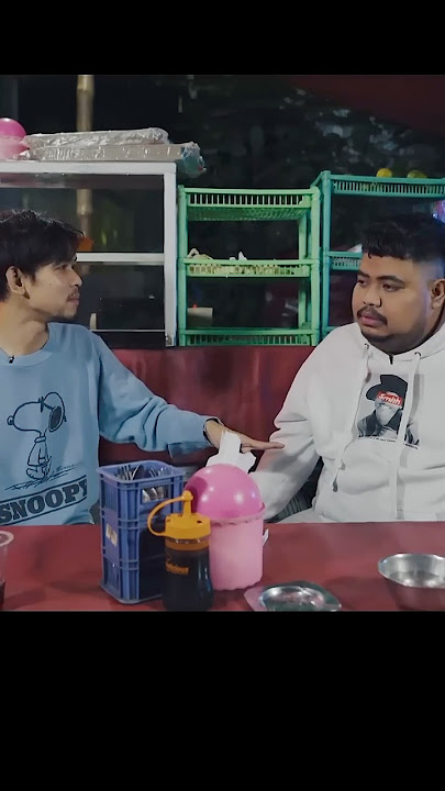 indra frimawan rigen | namanya juga orang #shorts #vindes