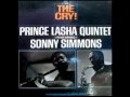 Video thumbnail for Prince Lasha -- Congo Call