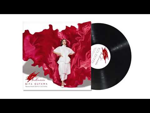 Gita Gutawa - Tanah Tumpah Darahku (Official Audio) #GitaPujaIndonesia