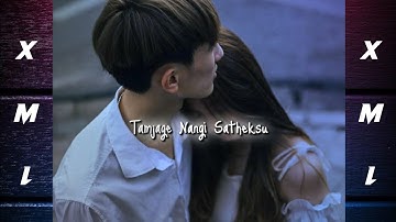 Sumkho eibu tattana || Manipuri song || Alight motion editing || Xml File Link Description⤵️