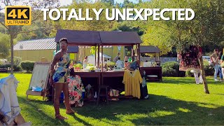 I Walk Into a Live TV Show, "SOMOS PORTUGAL" Setúbal Portugal 2021【4K UHD】