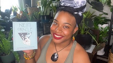 Amenti Oracle Witchy Unboxing and Review | Manifest by Destiny