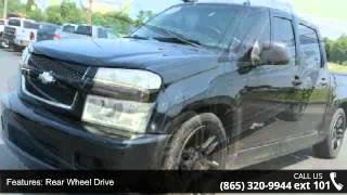 2005 Chevrolet Colorado LS - Hepperly Auto Sales East - M...