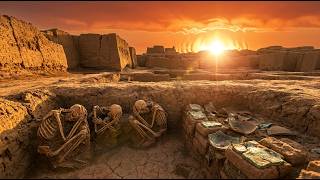 Mohenjo-Daro: Falsche Theorien &amp; was die Skelette wirklich zeigen