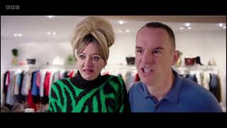 BBC - Mandy & Martin Lewis