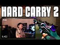 HARD CARRY PART 2
