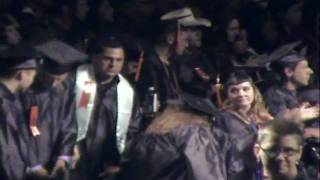 Laura Davis Grad 2010/w Music.wmv
