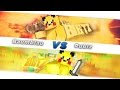 DesignTurnier | Runde 1 Battle 2 | BaumBlau vs. Rubiz | CreativeDesigns