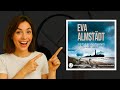 🌊 Ostseefinsternis von Eva Almstädt | Krimi Hörbuch mit Anne Moll