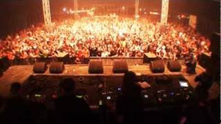 Video thumbnail of "The Crystal Method - Play For Real (Dirtyphonics Remix) (Official Video)"