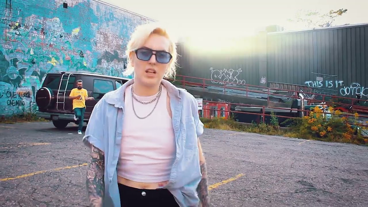 Watch Ativan - Pillow Fite on YouTube Watch Ativan - Pillow Fite on YouTube