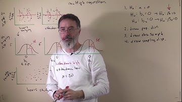 video 13.5. multiple regression hypothesis testing